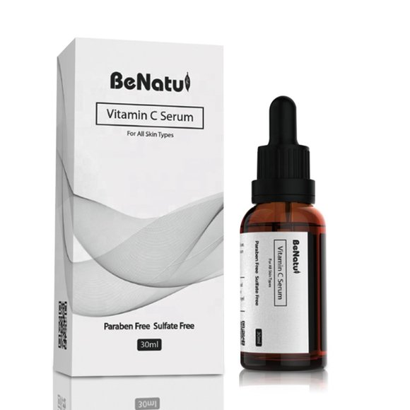 Vitamin C  Face Serum - Picture 5 of 5